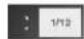 LG DS6512E1 - Déplacement sur un autre CHAPITRE - 2
