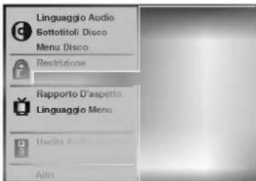 LG DS6512E1 - Codice Di Regione - 1