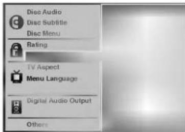 LG DS6512E1 - Landcode - 2