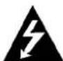 LG DS6512E1 - WARNING - 2