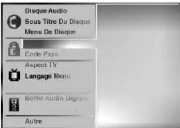 LG DS6512E1 - Ckassement - 1