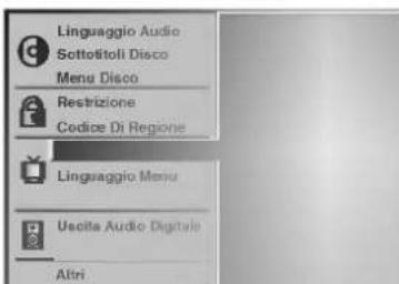 LG DS6512E1 - Rapporto D'aspetto - 2