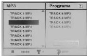 LG DS6512E1 - Reproduccion programada con CD de audio y disco MP3 - 4