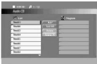 LG DS7511E1M - Audio-cd - 1
