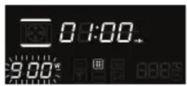 Pelgrim MAC214GLS - Avertissement! Les couverts et la vaisselle sortant du four à micro-ondes peuvent être brûlants. - 2