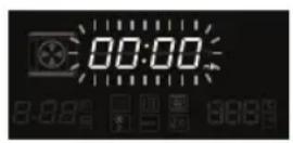Pelgrim MAC214GLS - Die Uhr einstellen - 1