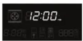 Pelgrim MAC214GLS - Die Uhr einstellen - 3