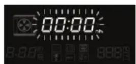 Pelgrim MAC214GLS - Programmation de l'horloge - 1