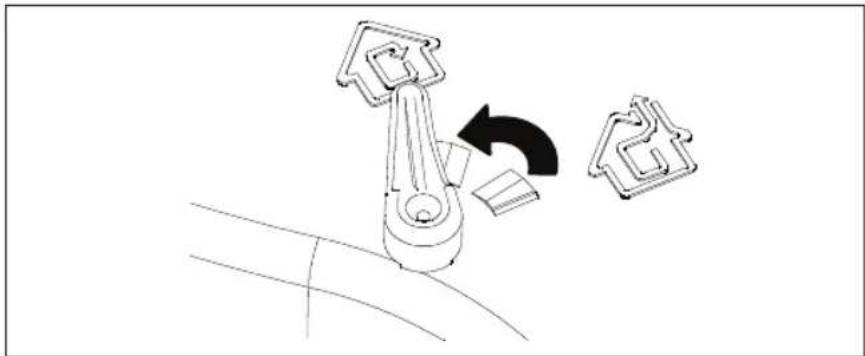 Pelgrim OWA206WIT - Recirculatie - 4