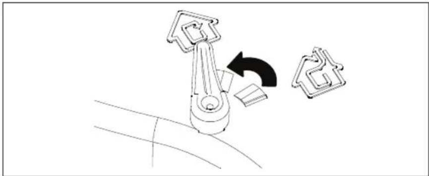 Pelgrim OWA206WIT - Recirculation - 4