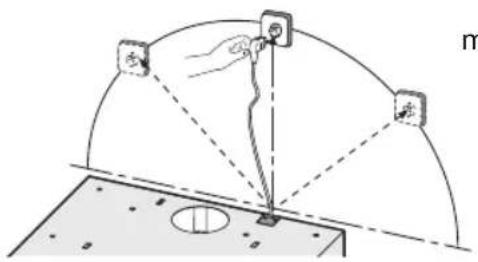 Pelgrim OWA206WIT - Attention: - 1