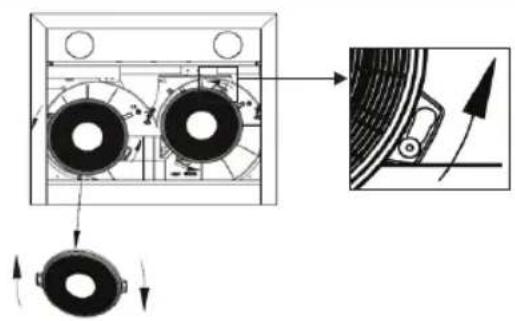 Pelgrim OWA206WIT - Het koolstofffilter verrangen - 1