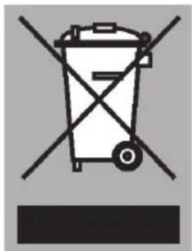 Pelgrim OWA206WIT - Verpakking en toestel afvoeren - 1