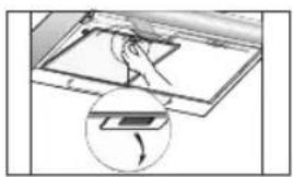 Pelgrim OWA206WIT - Filtres - 1