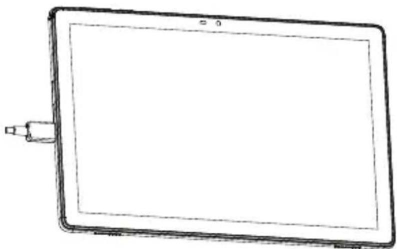 ALCATEL 1T10 Smart - Configuration - 2