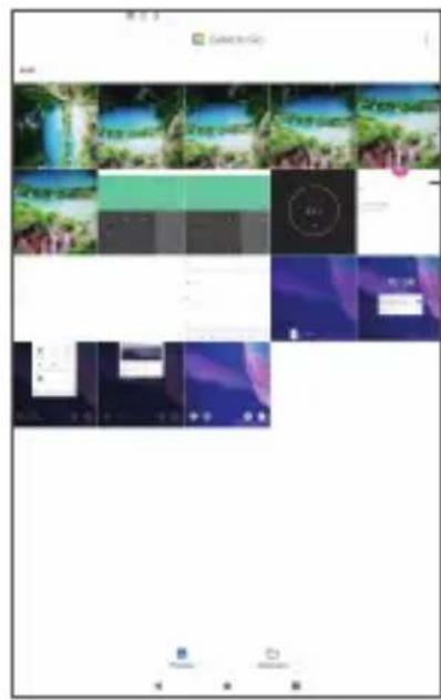 ALCATEL 1T10 Smart - Galerie - 1