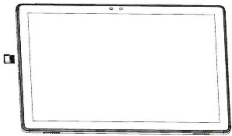 ALCATEL TKEE MAX - Configuration - 1