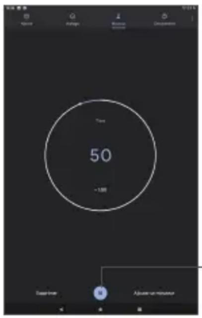 ALCATEL TKEE MAX - Retardateur - 1