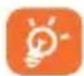 ALCATEL One Touch Pop Star - Pour activer le Partage par USB ou le Partage par Wi-Fi - 1