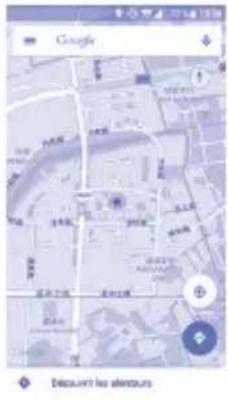 ALCATEL One Touch Pop Star - Localiser mon emplacement a l'aide des satellites GPS...... - 1