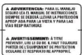 DEWALT DW941 - GARANTIE DE REMBOURSEMENT DE 90 JOURS - 2