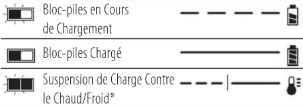 DEWALT DCS496 - Utilisation du chargeur - 1