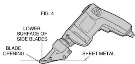 DEWALT DW890 - Motor - 2
