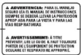 DEWALT DC495 - GARANTIE DE REMBOURSEMENT DE 90 JOURS - 2
