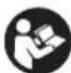 DEWALT DCS491 - Definitions: Safety Alert Symbols and Words - 3