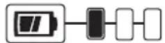DEWALT DCS491 - Fuel Gauge Battery Packs (Fig. B) - 3