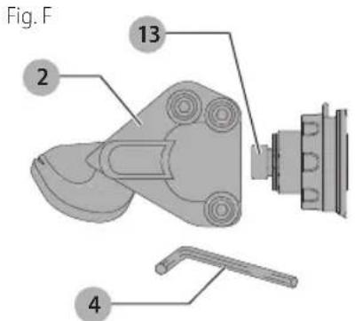 DEWALT DCS491 - DCS496 - 1