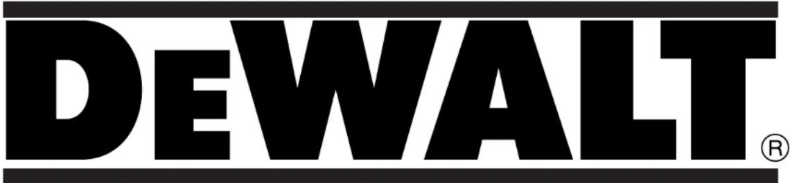 DEWALT DW892 - Questions? See us in the World Wide Web at www.dewalt.com - 1