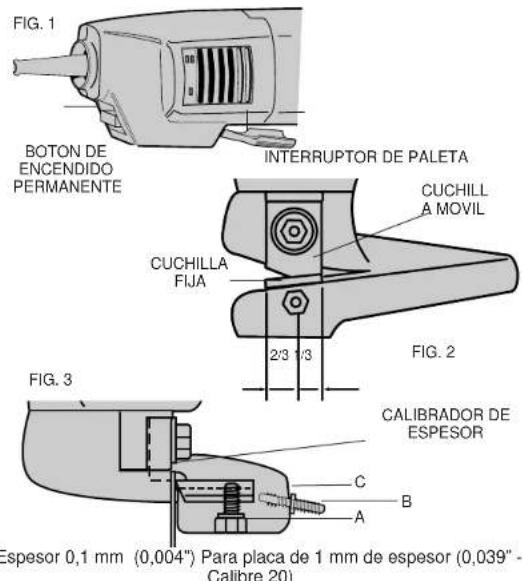 DEWALT DW892 - Operación - 1