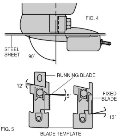DEWALT DW892 - Switch - 1