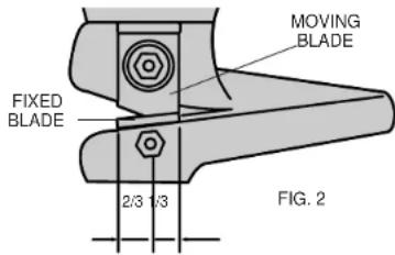 DEWALT DW892 - SAVE THESE INSTRUCTIONS FOR FUTURE USE - 2