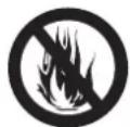STIHL BGA 45 - WARNING - 1