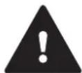 STIHL BGA 45 - Warning Signs - 1