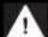 STIHL BGA 45 - Symbols used with warnings in the text - 1