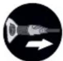 STIHL BGA 200 - ▲ AVERTISSEMENT - 2
