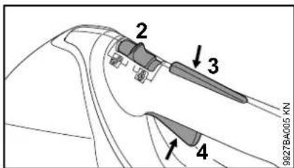 STIHL BGA 85 - Nederlandst - 2