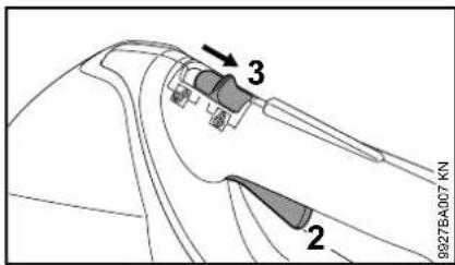 STIHL BGA 85 - Σβnσiμo Tou μnxavnμaTOC - 2