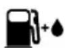STIHL BR 200 - Bildsymbole - 1