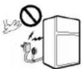 LG GC409GTQ - Importantes Instructions de Sécurité - 1