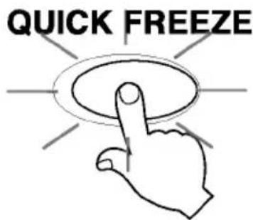 LG GC409GTQ - Quick Freeze - 1