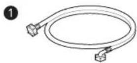 LG F0L2CRV2T2C - Accessories - 1