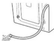 LG F0L2CRV2T2C - Check for Freezing - 3