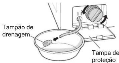 LG F0L2CRV2T2C - ADVERTÉNCIA - 1