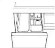 LG F0L2CRV2T2C - Vérifier l'absence de gel - 2