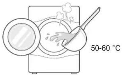 LG F0L2CRV2T2C - How to Handle Freezing - 1