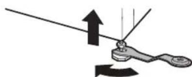 LG F0L2CRV2T2C - Adjusting and Leveling the Feet - 1